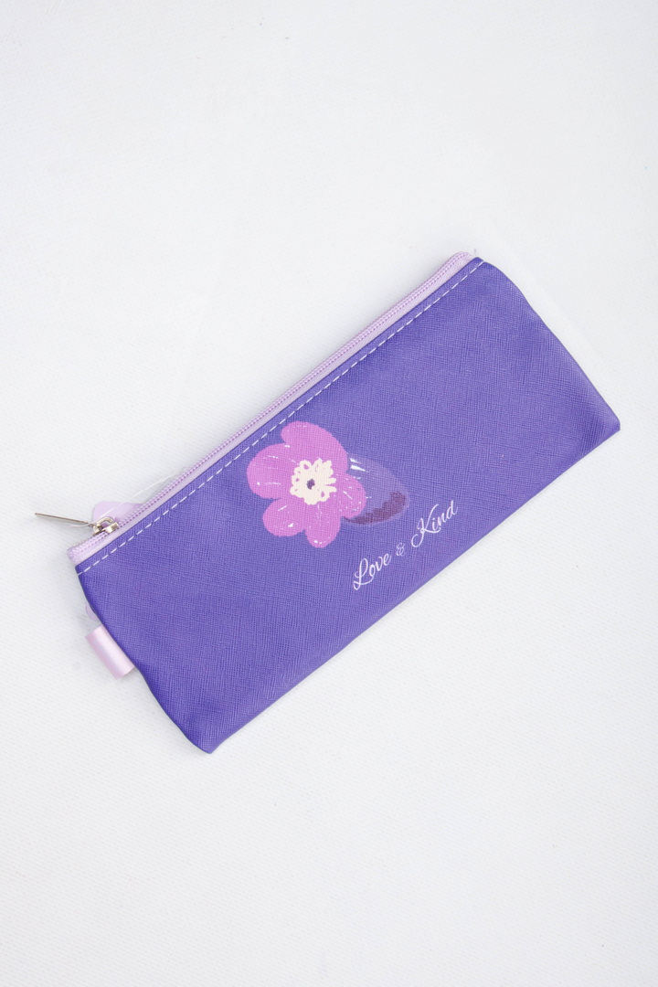 Пенал на блискавці, AXENT